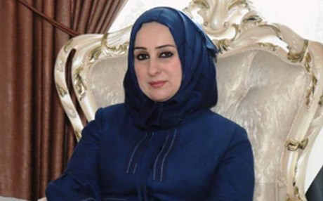 وزيرة التربية العراقية تقدم استقالتها على خلفية اتهام أخيها بالانتماء لداعش 