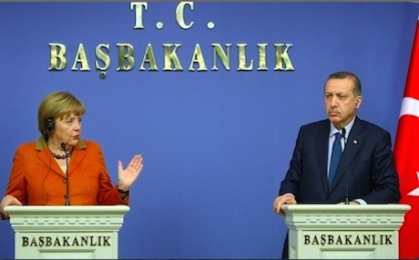 Image result for erdogan europe