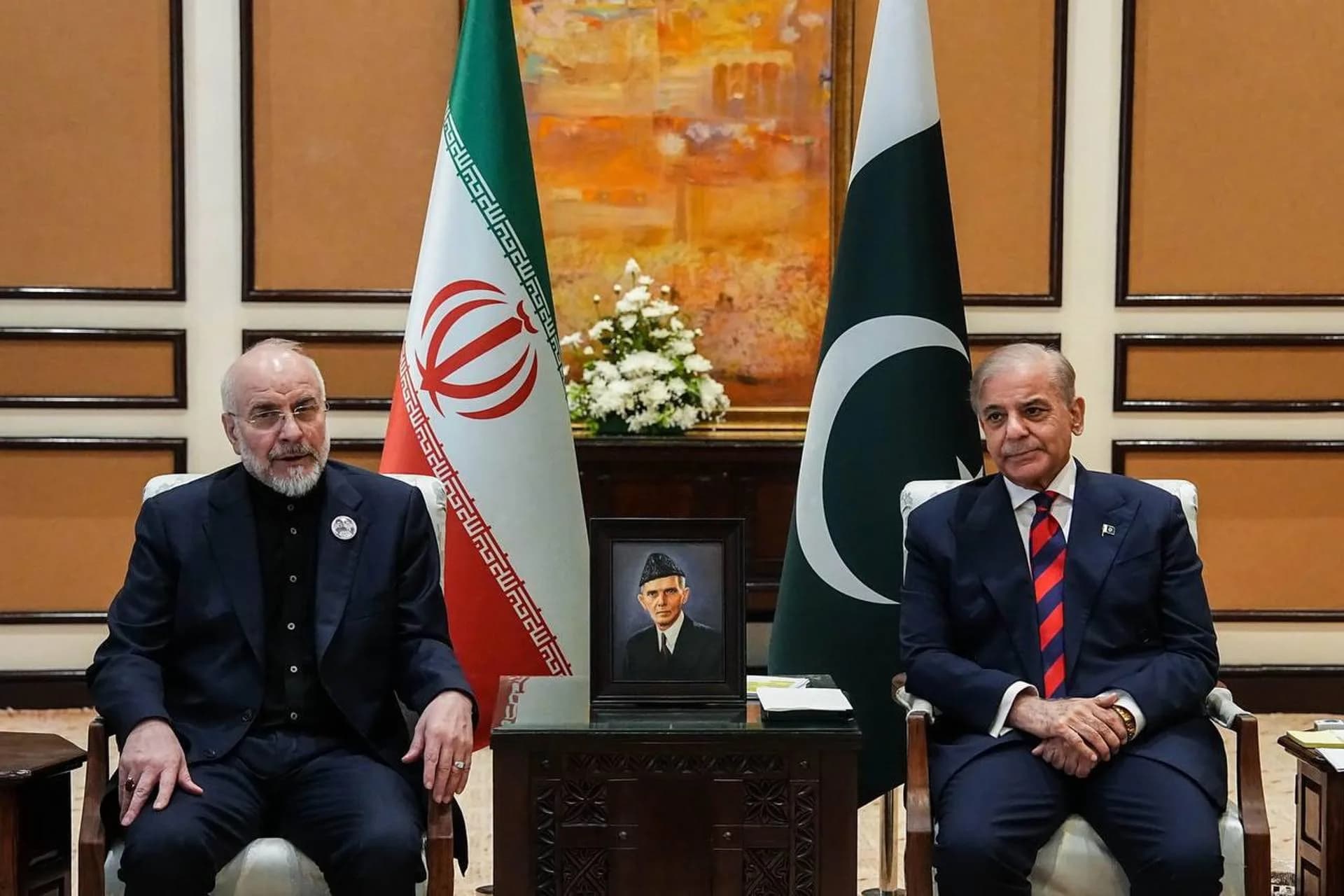 Pakistan Başbakanı Şerif: ABD ve İran nihai barış metni üzerinde anlaştı