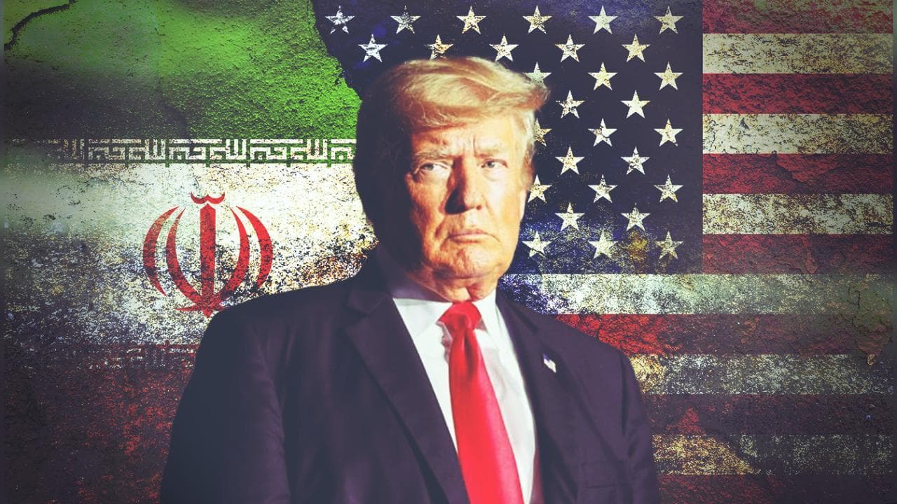 Trump, Erakçi'nin ABD-İran anlaşmasına ilişkin mesajını paylaştı
