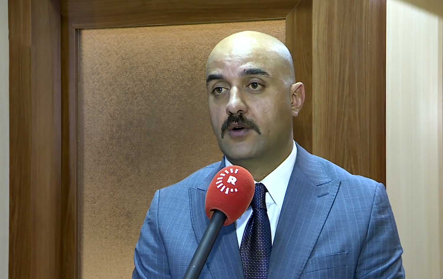 Iraq arrests 15 over alleged plot to assassinate senior security officials