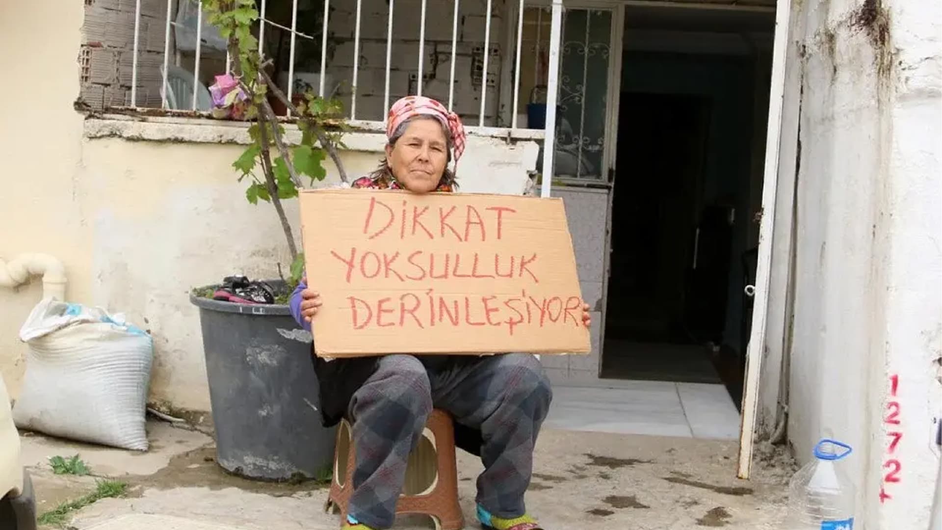 BES-ARê sînorên birçîbûnê û hejariyê eşkere kirin