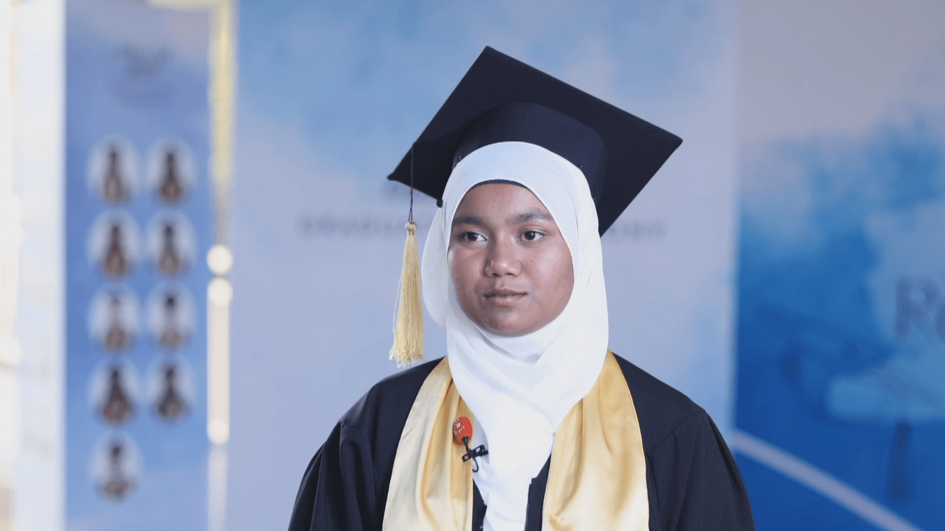 Bangladeshi student living in Sulaimani scores top marks, eyes medical school