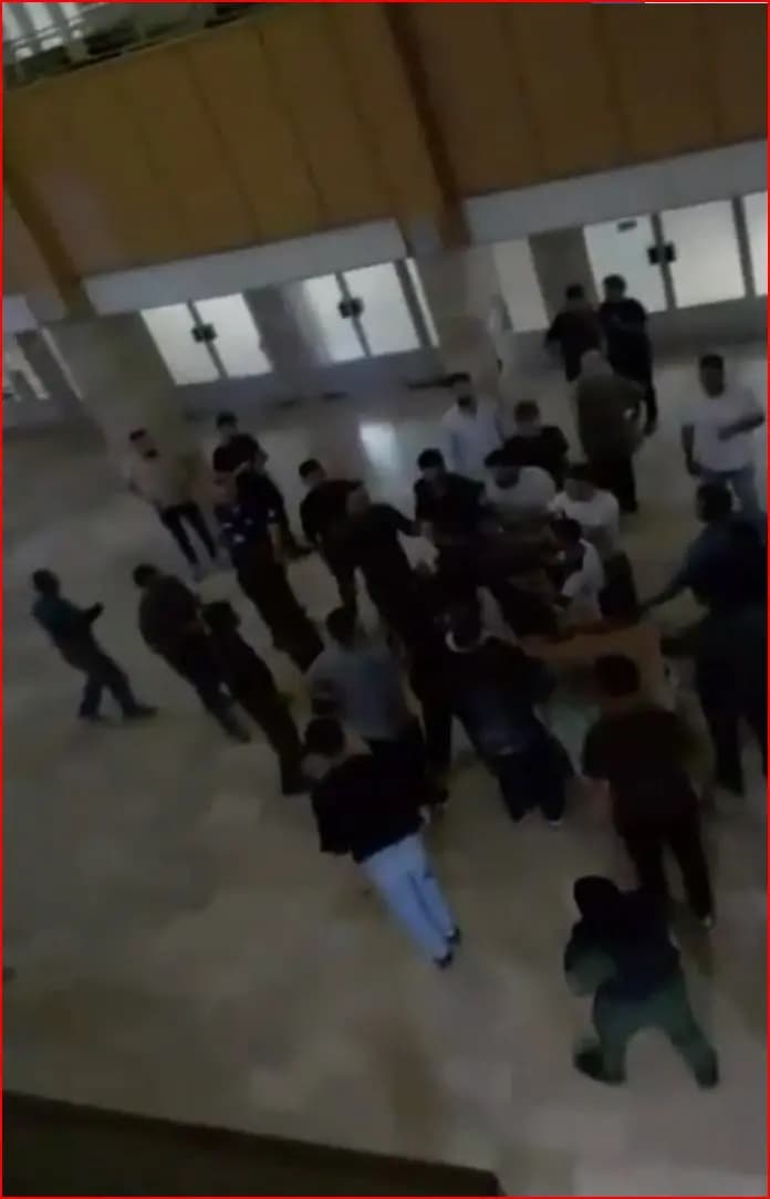 ROJAVA- Derik'te bir eve silahlı saldırı: Anne ve kızı yaşamını yitirdi