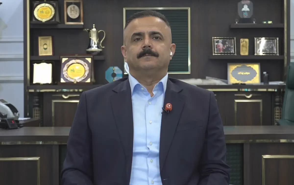 پەرلەمانتارێکی کورد داوای کۆپییەکی نووسراوەکانی دۆسیەی ئەنفال لە فایەق زێدان دەکات