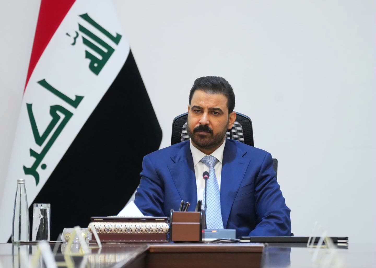 زەیدی فەرمانی دروستکردنی هەژمارێکی بۆ پارەی گەندەڵکاران دەرکرد