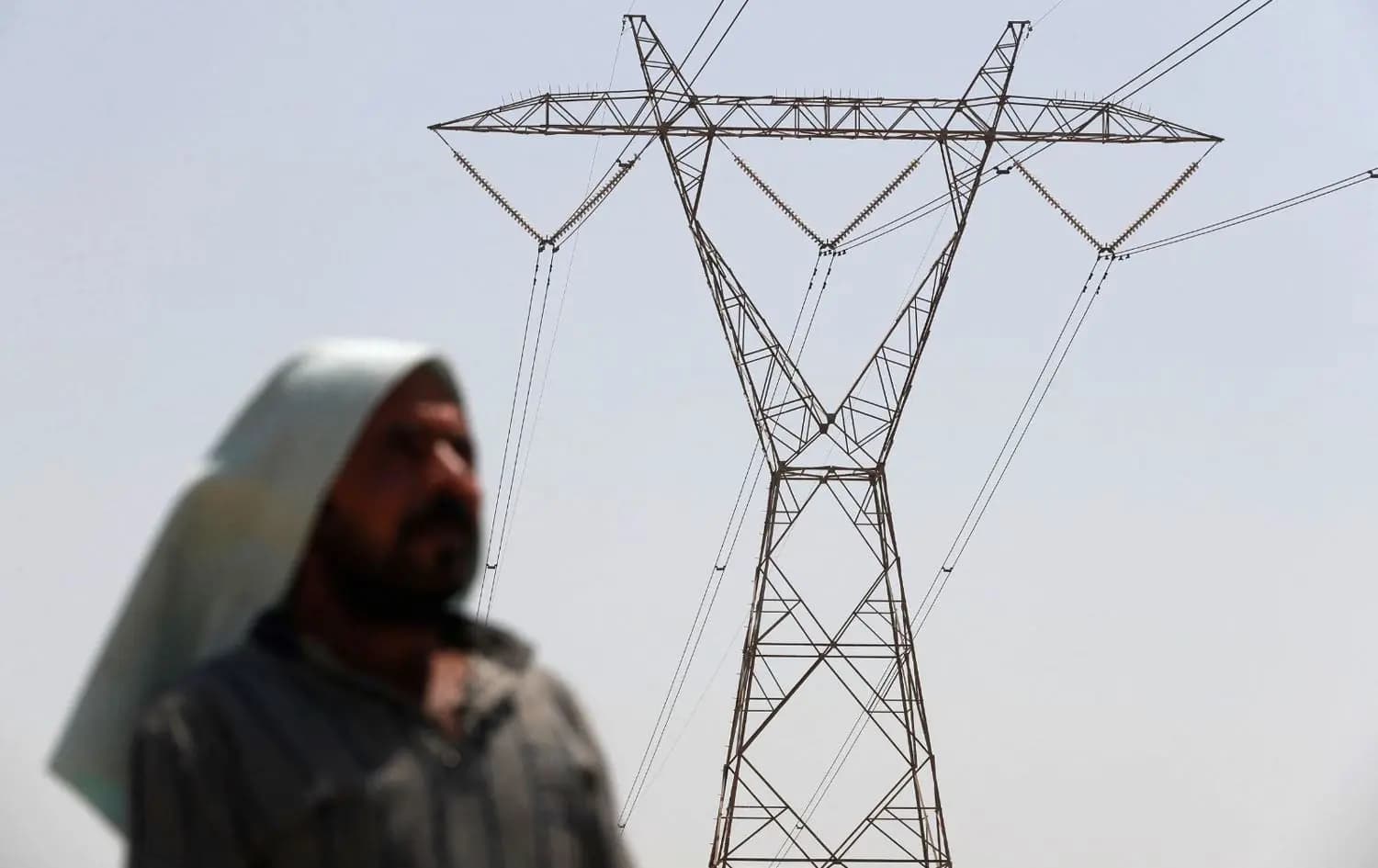 Electricity expenditure in Iraq 10 times higher than actual need: NGO