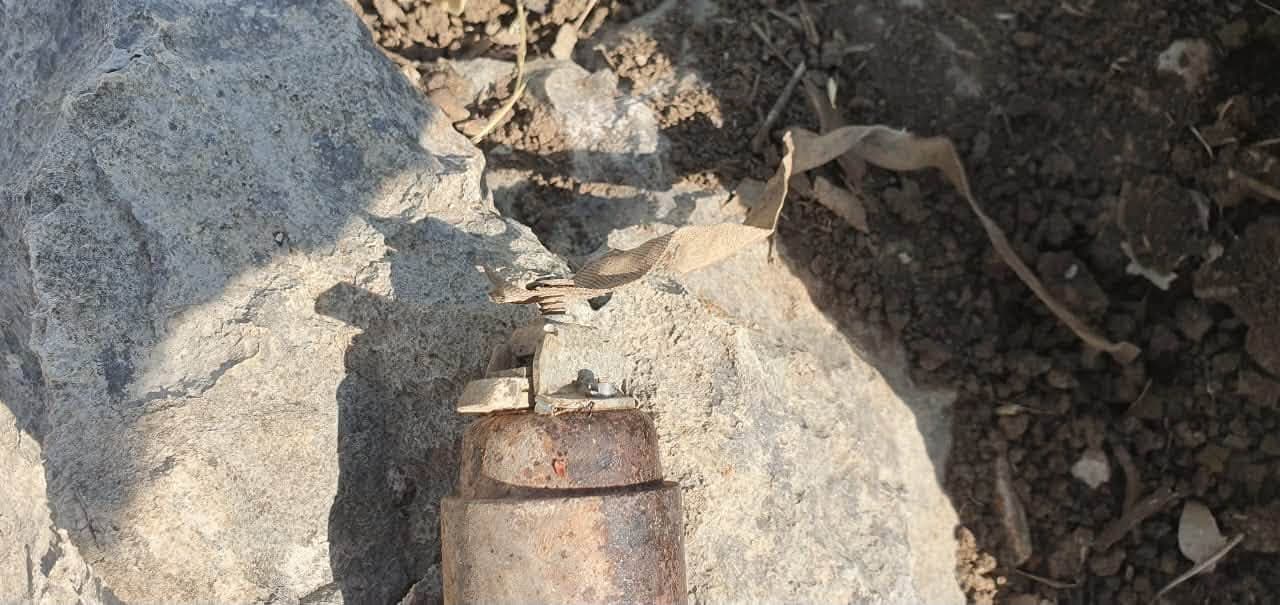 Kurdistan Region records nine landmine casualties in first half of 2026