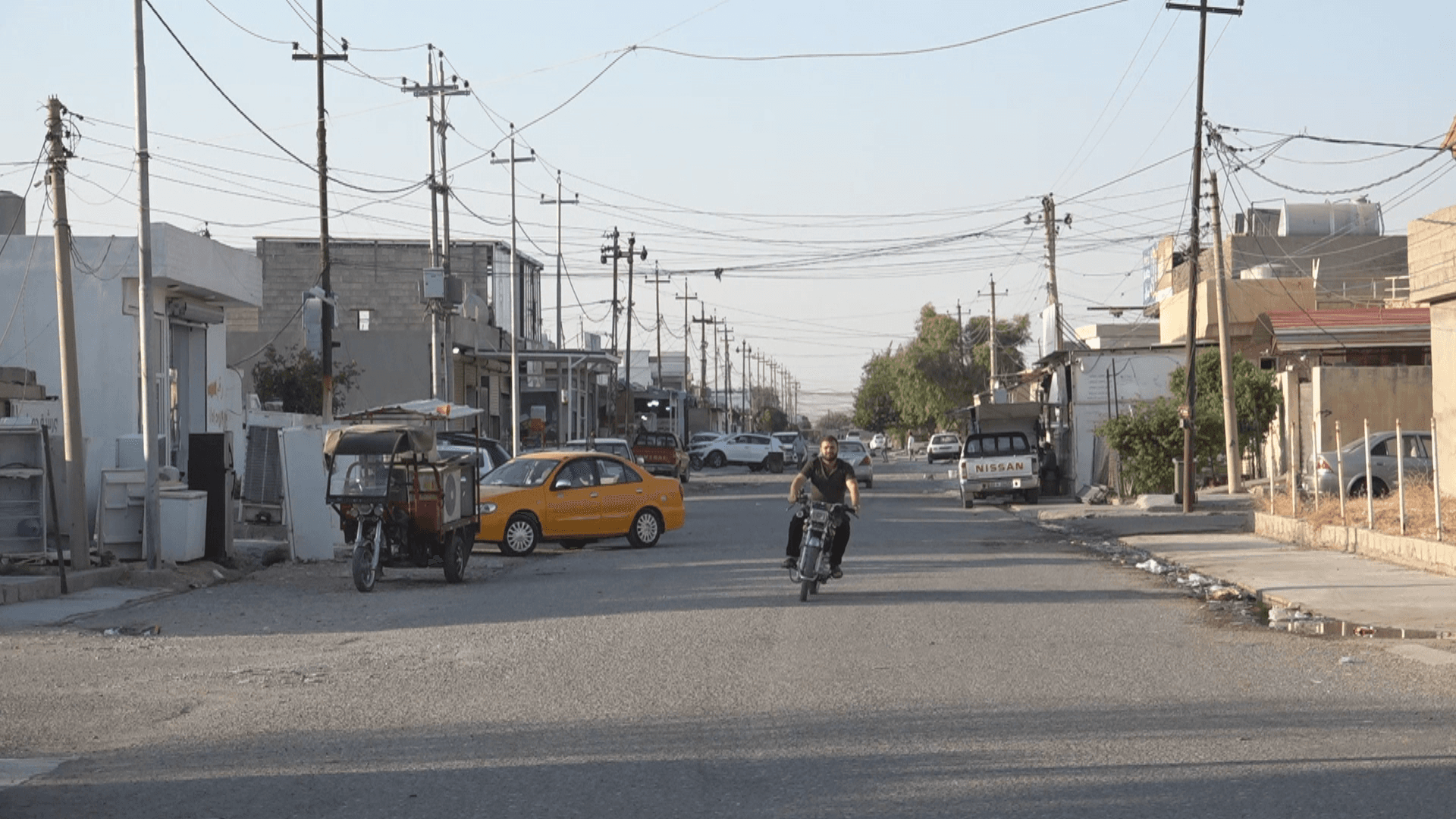 Kurds form councils in Kirkuk to prevent Arabization
