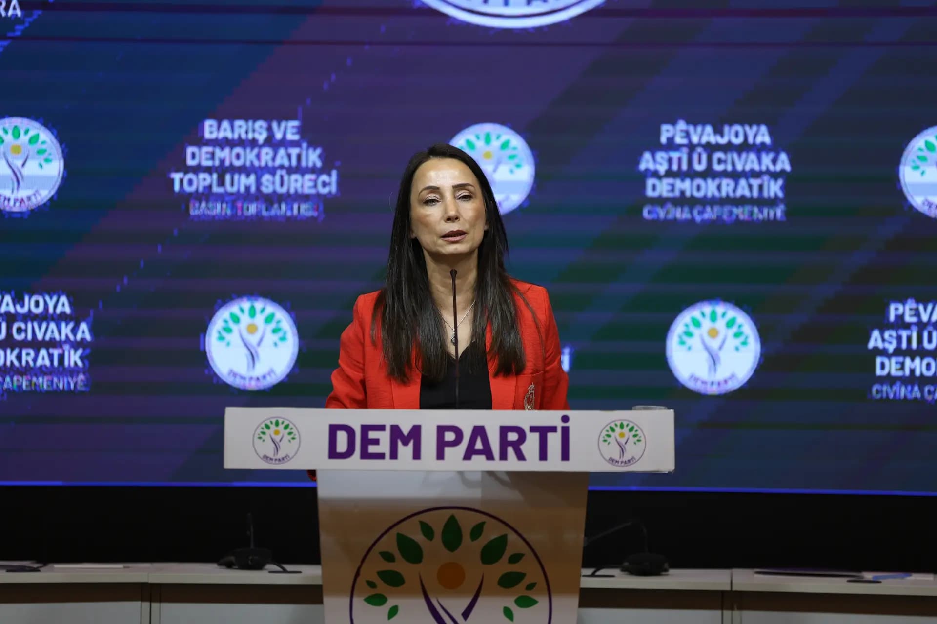 Hatîmogullari: PKKyê çek şewitandin lê salek baş nehat nirxandin