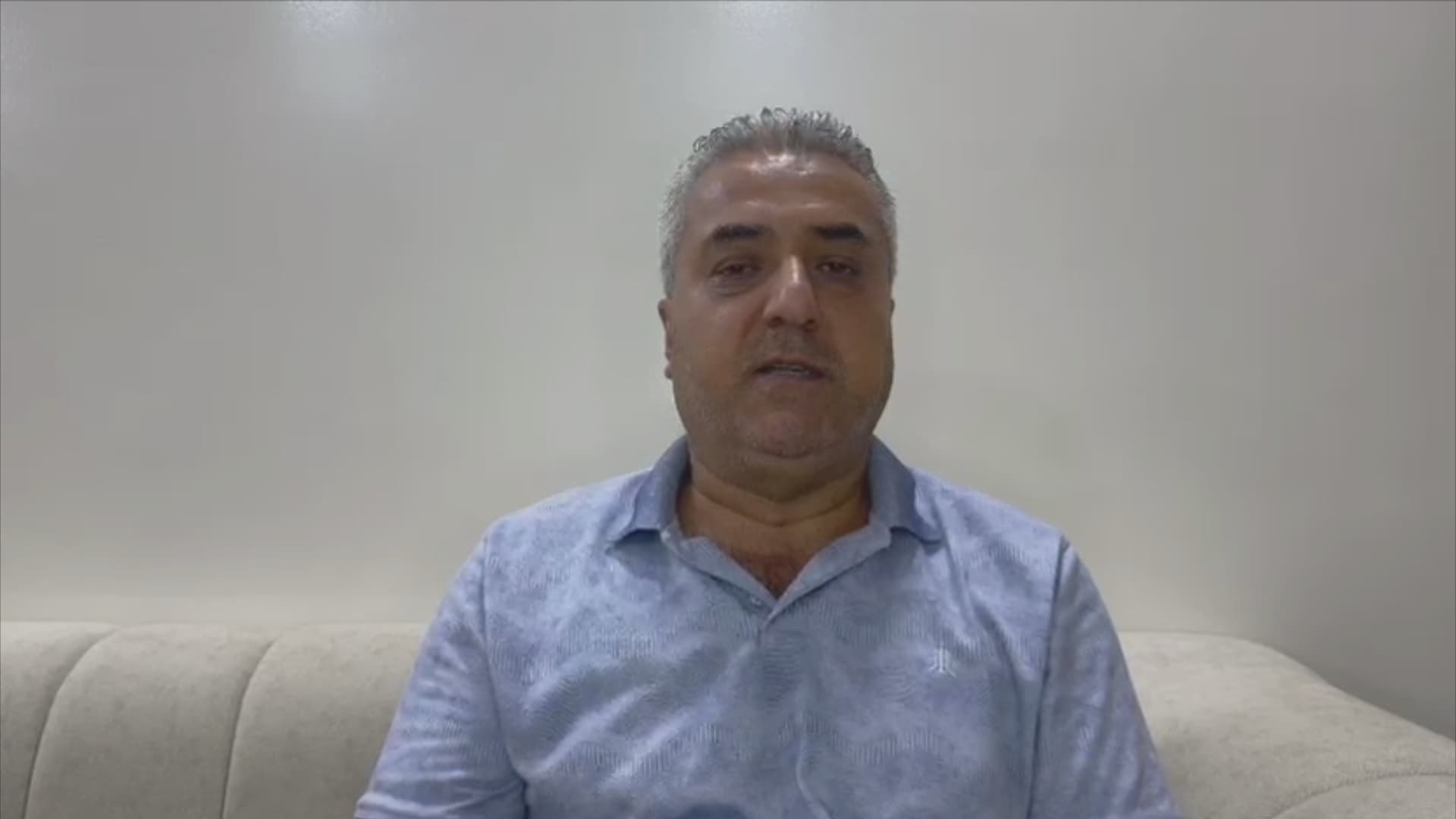 Eliminating Arabization must be integrated into Syria’s transitional justice: Politician