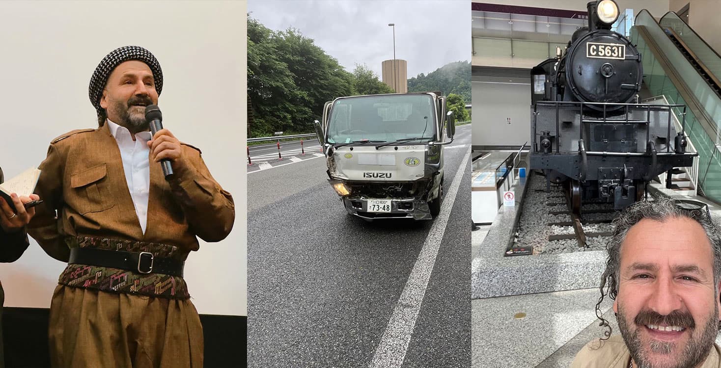 Japonya'da gözaltında yaşamını yitiren Murat Çiçek olayı hakkında ne biliniyor?