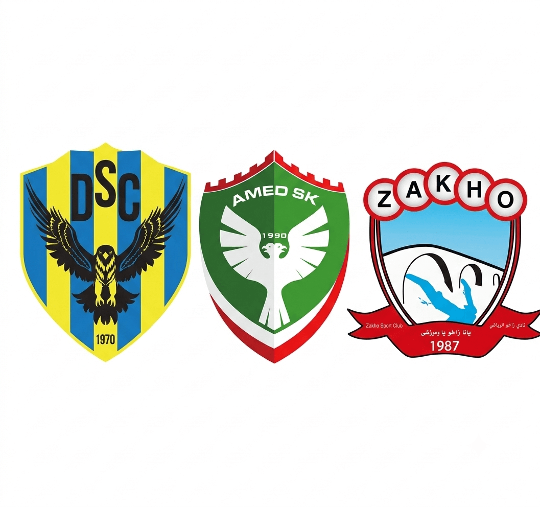 TAYBET - Amedspor bi Zaxo û Dihokê re dilîze