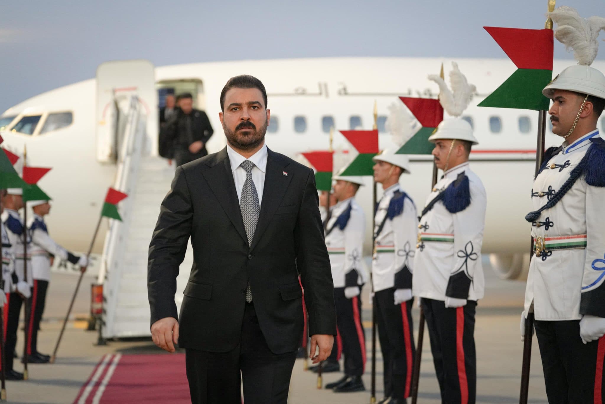 Iraqi PM orders probe into cross-border arms smuggling to Lebanon’s Hezbollah