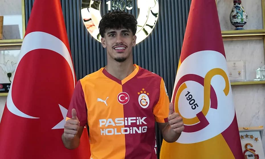Amedspor’dan bomba transfer iddiası: Galatasaray evet derse…