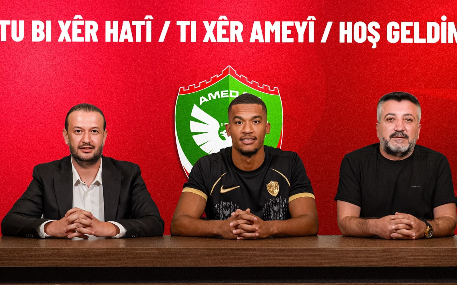 Amedspor, tecrübeli kaleci Alban Lafont ile anlaştı