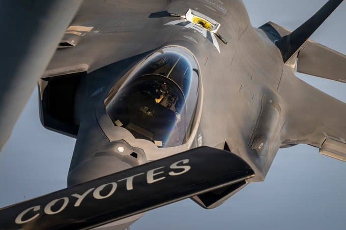 Several PMF members killed as US, Saudi Arabia strike militia sites in Iraq