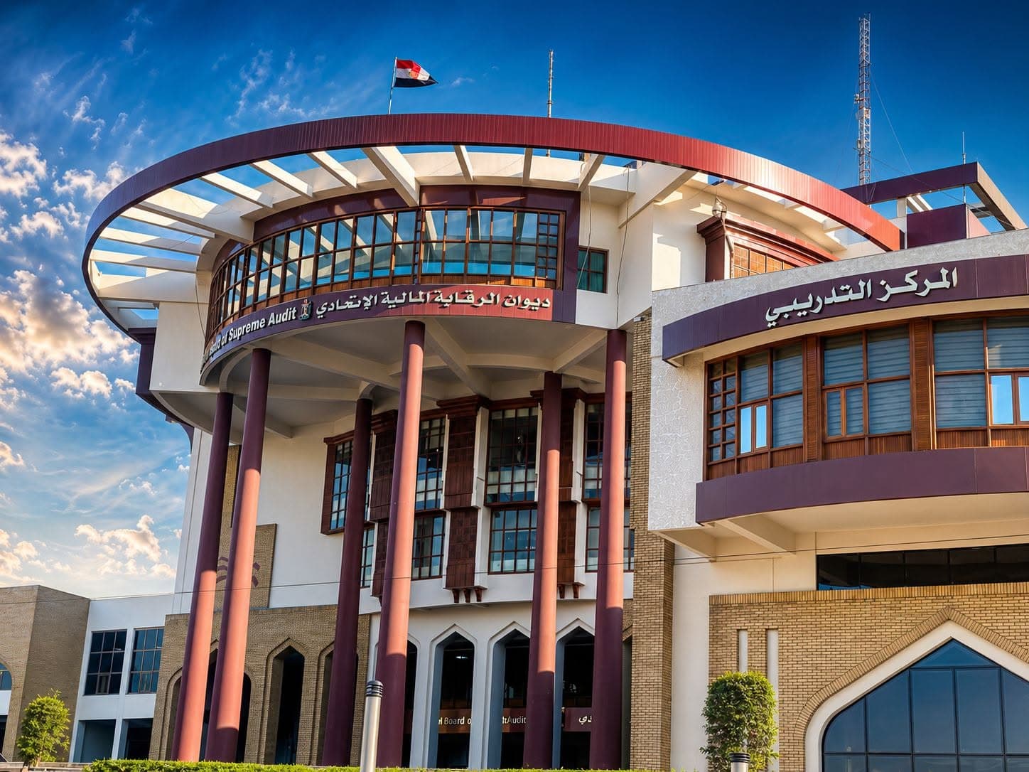 Iraq's supreme audit uncovers 530 financial impropriety cases worth some $30B