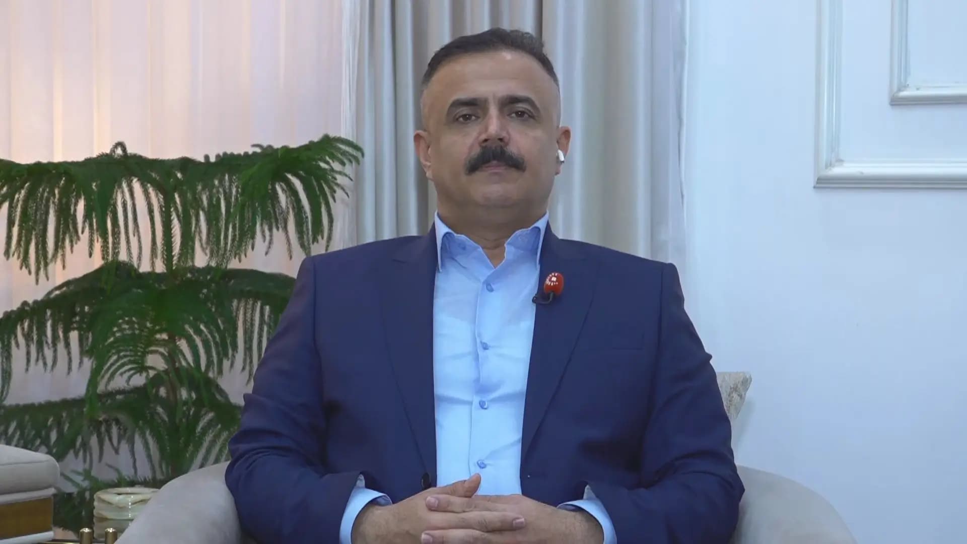 پەرلەمانتارێکی عێراق: 5 ئەفسەر لە کەرکووک بە تۆمەتی گەندەڵی دەستگیرکران