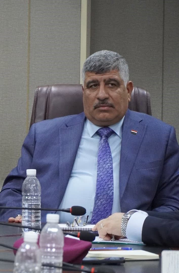 Iraq sets modernizing air defenses “top priority” following US-Saudi airstrikes