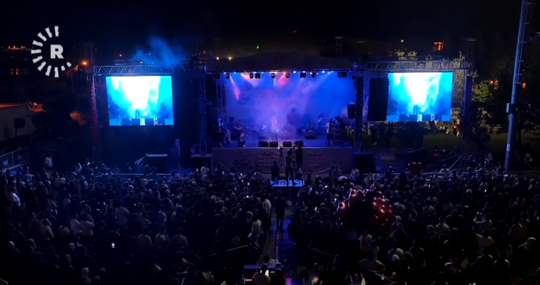 Van Gölü kıyısında sanat rüzgarı: Tatvan Kültür ve Sanat Festivali kapılarını açtı