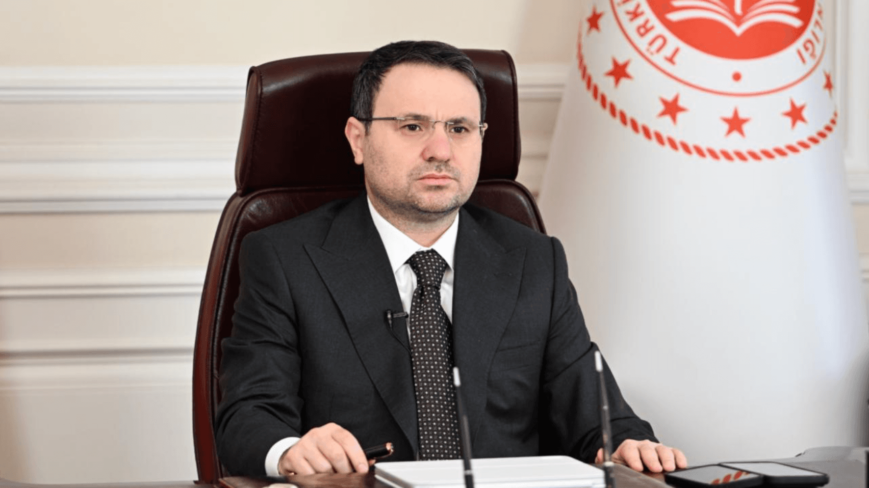 Bakan Gürlek açıkladı: Sahte ekspertiz ağı çökertildi, 687 kişinin vatandaşlığı iptal edilecek