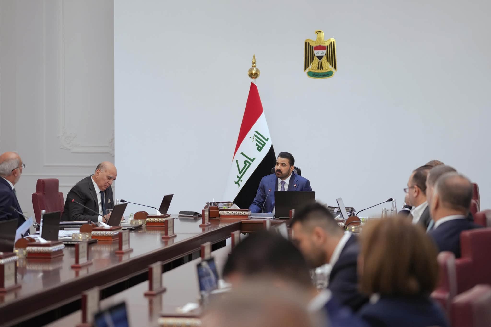 سێ مانگە کابینەکەی زەیدی تەواو نەکراوە؛ "دووبارە دەنگدان بۆ بەربژێرە سەرنەکەوتووەکان دەکرێت"