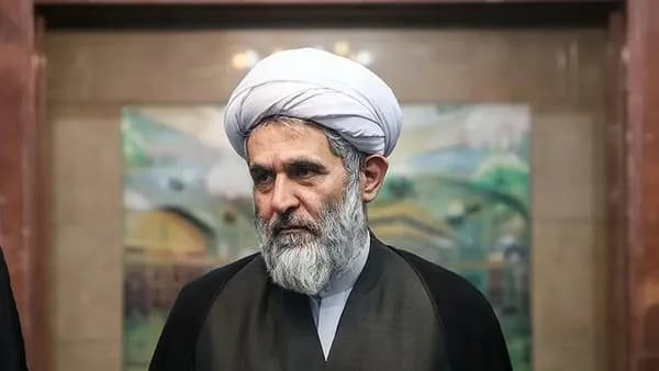 Iran's Khamenei names ex-IRGC spy chief Taeb as head of Basij