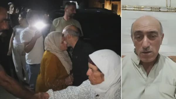 Mihemed Îsmaîl: Min xwe ji mirinê re amade kiribû