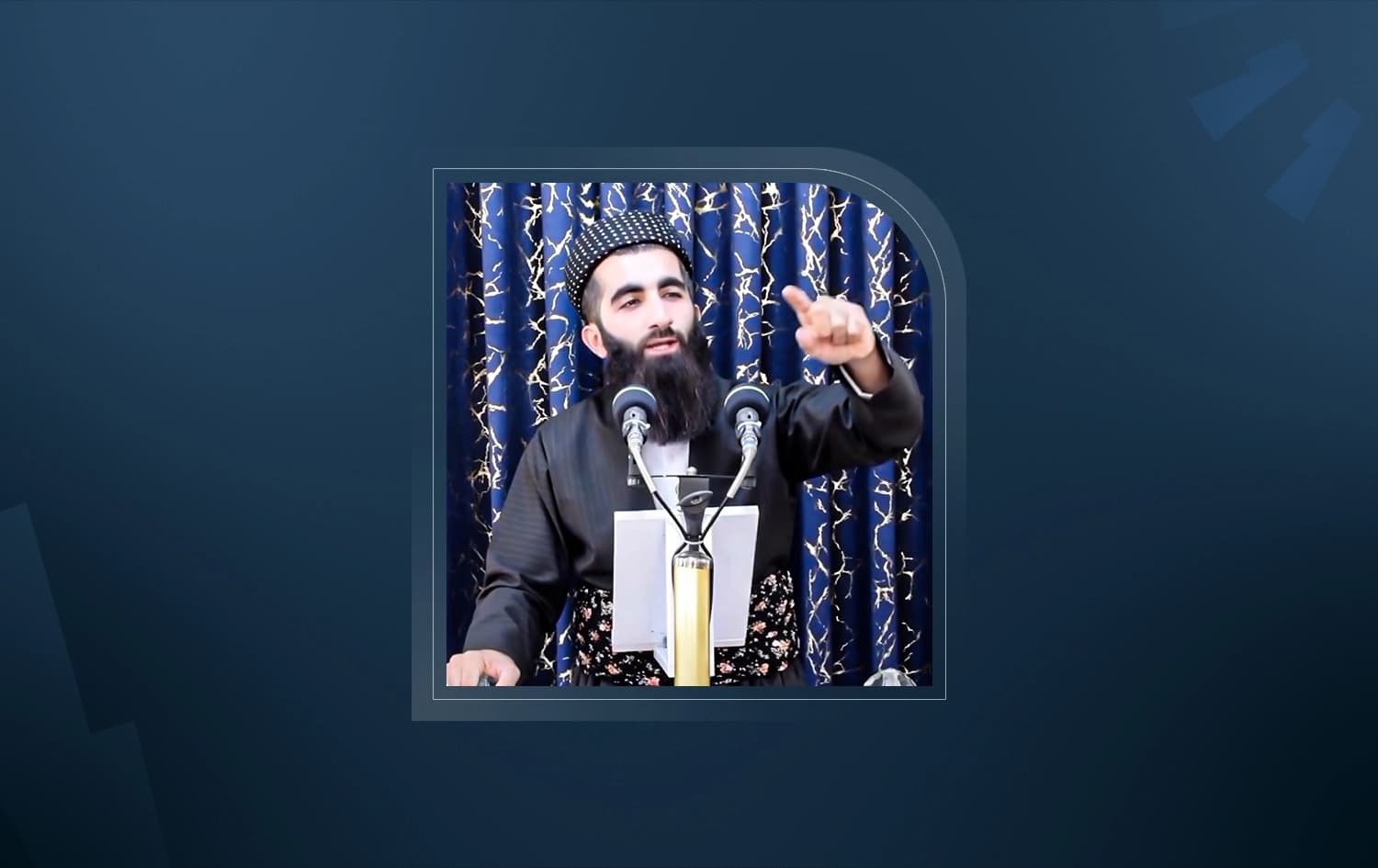 Islamic scholars’ union in Rojhelat rejects cleric’s remarks on Yazidis