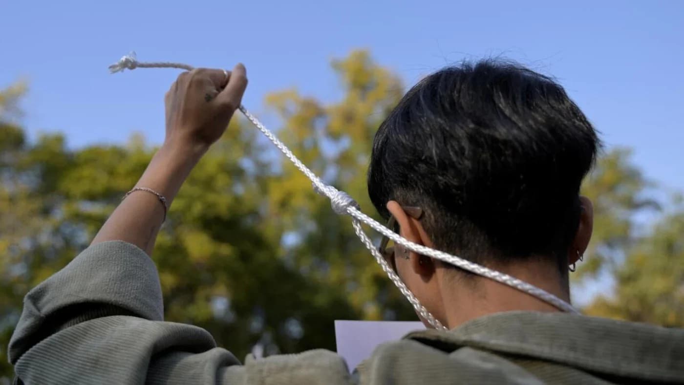 EU, 26 nations demand Iran halt executions, free political prisoners