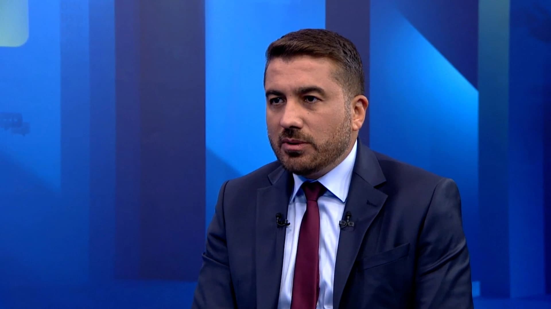 German MP reiterates support for Kurdistan Region amid Iranian strikes