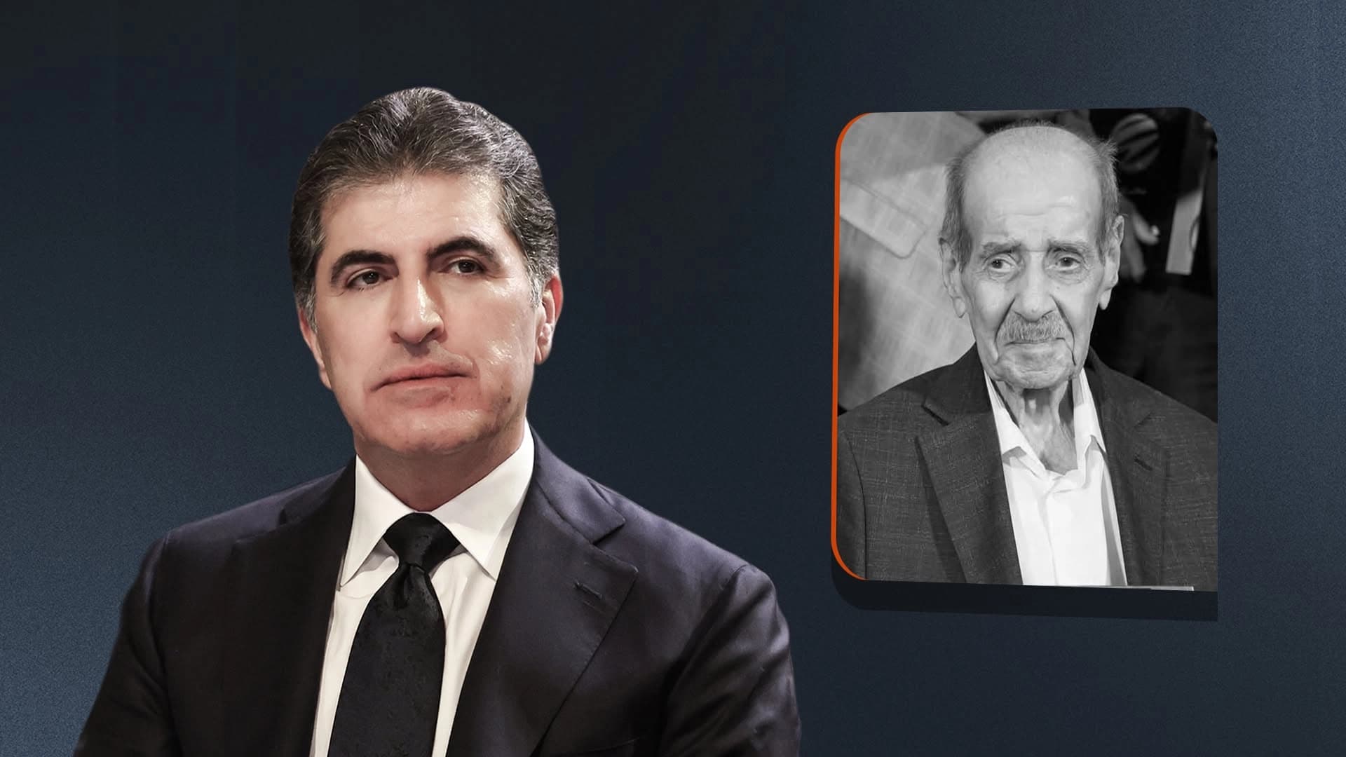 سەرۆکی هەرێمی کوردستان: حوسێن عارف پێگهيهكى دیارى له چیرۆک و وێژهى کورديدا هەبوو