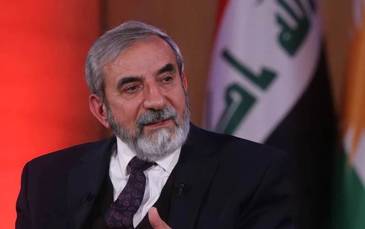 Islamic party leader urges end to political deadlock on KDP anniversary