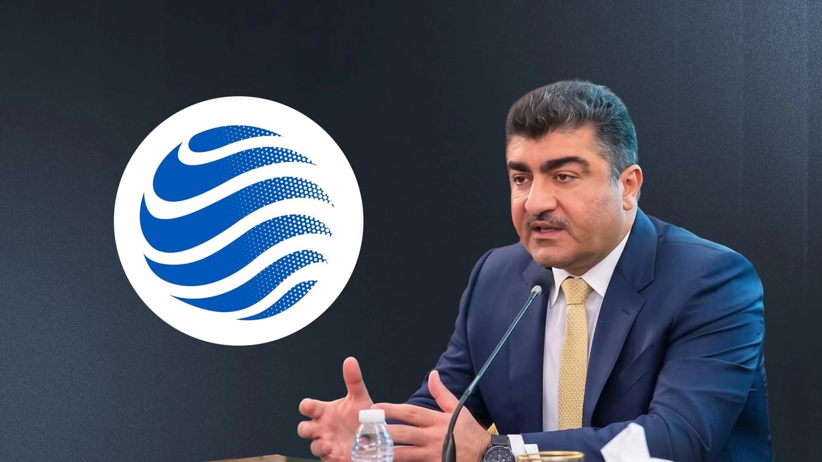 Baghdad decision against Korek telecom ‘illegal, personal’: CEO