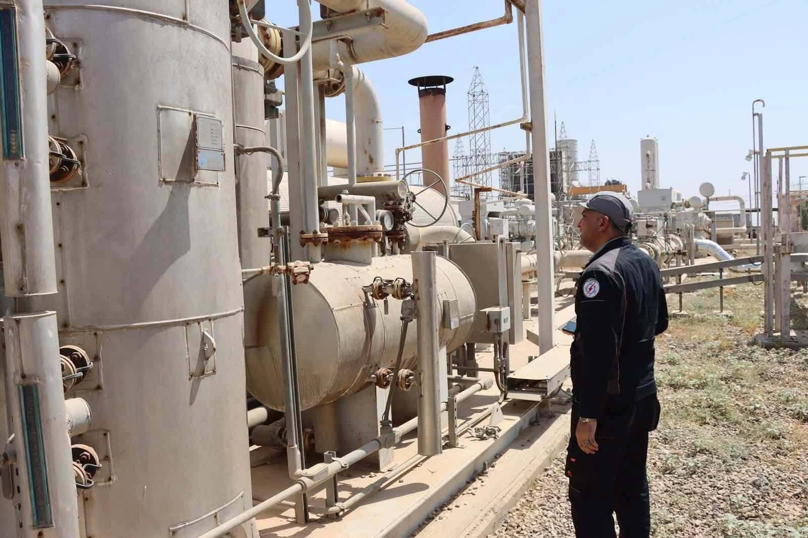 Nearly 20,000 Iraqi electricity ministry employees illiterate: Education official