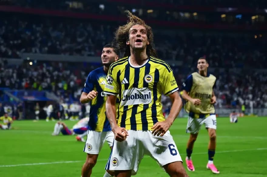 UEFA’dan Lyon-Fenerbahçe maçı için inceleme