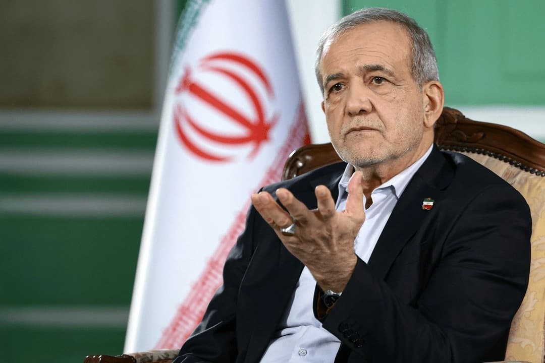 Iran raises gasoline price amid fresh US economic sanctions