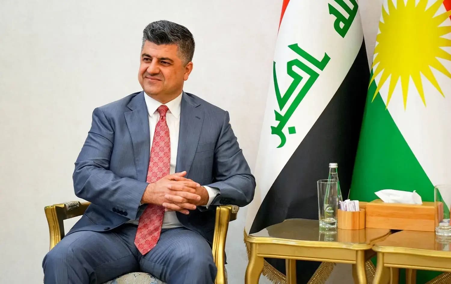 دانیشتنی دادگەییکردنی لاهوور شێخ جەنگی دیاری کرا