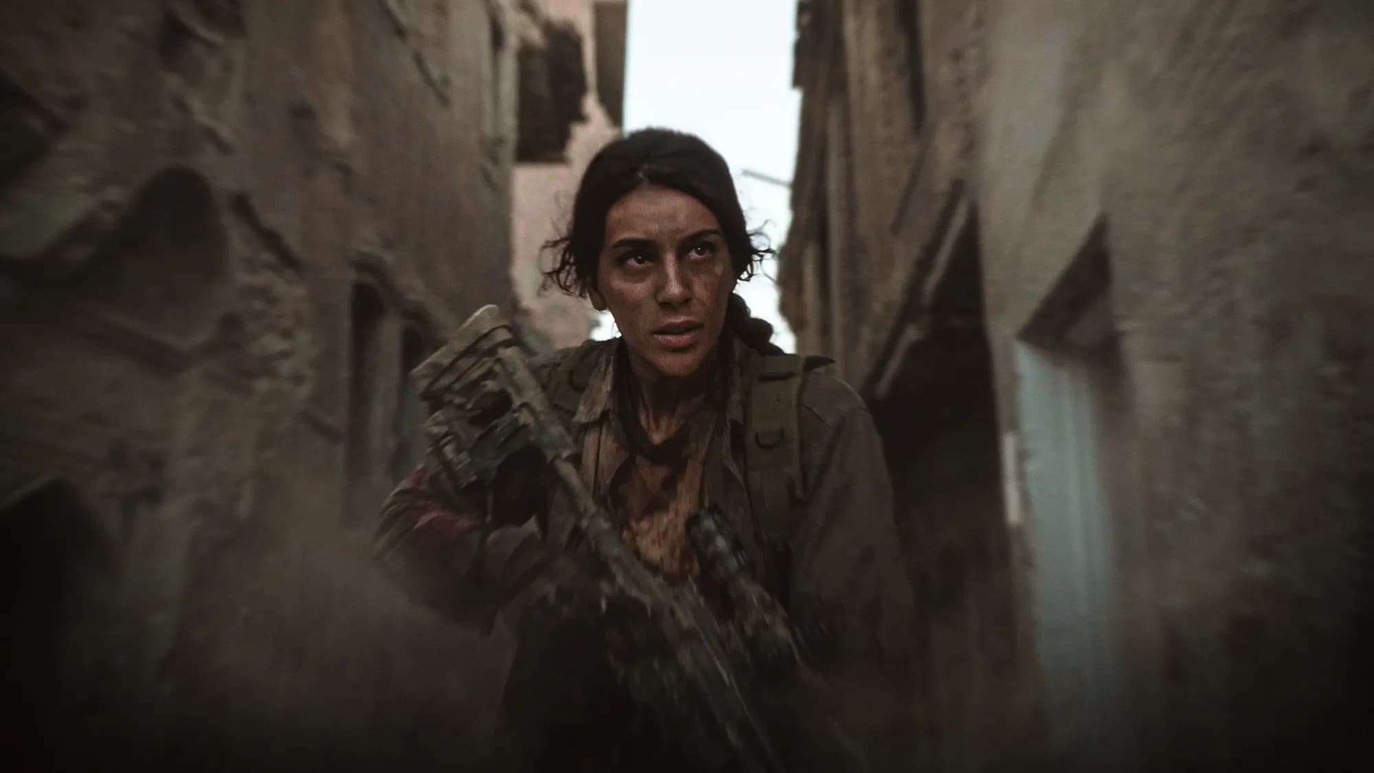 'No Paradise if Killed by a Woman' sells out Venice premiere amid Oscar buzz