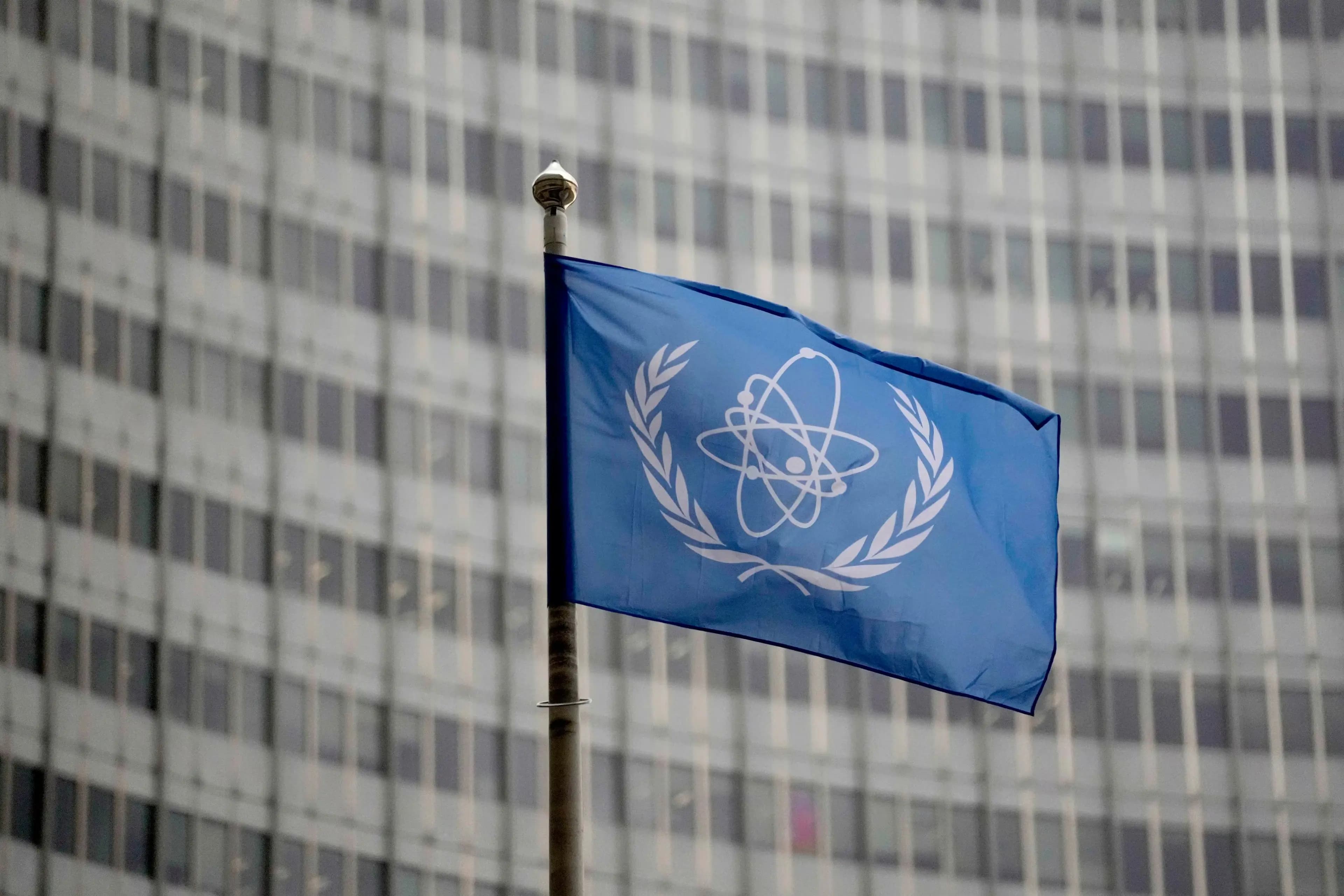 Uluslararası Atom Enerjisi Ajansı, Esed rejimi döneminden kalan Suriye'nin nükleer dosyasını kapattı