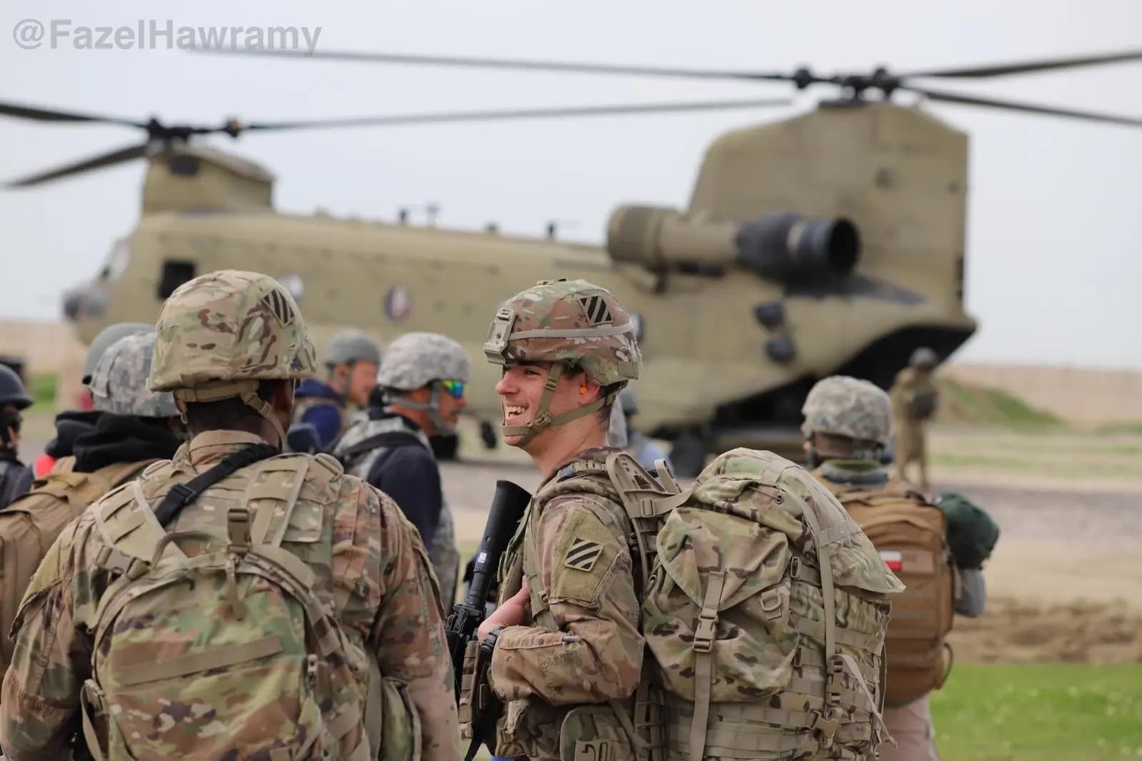 US says committed to September 30 military withdrawal from Iraq