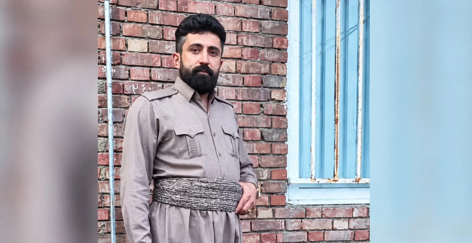 Iranian intelligence guns down Kurdish man in ‘ambush’: Rights monitor