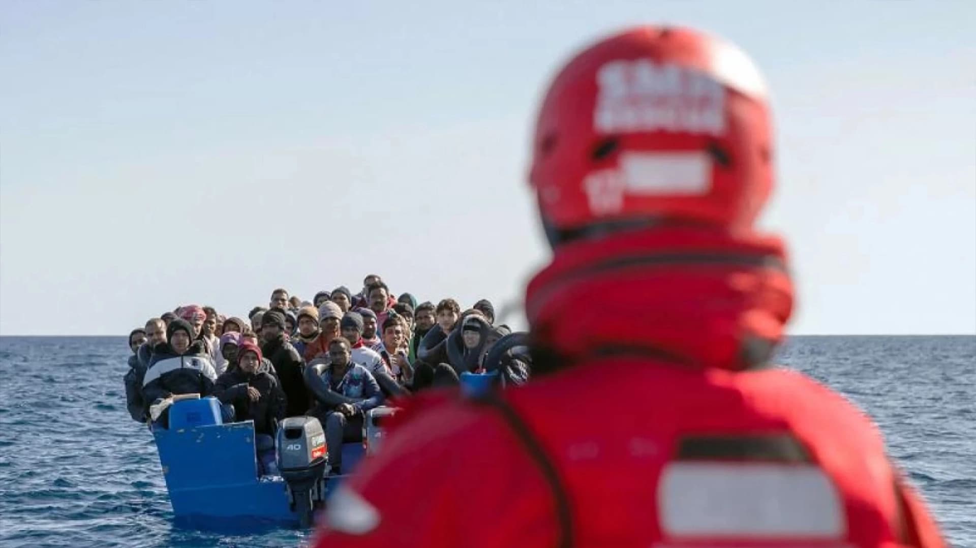 Iraq probes fate of 18 migrants amid unconfirmed drowning reports