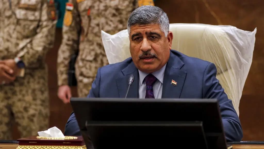Irak Başbakanlık Sözcüsü: Uluslararası Koalisyon güçlerinin Erbil’den çekilme süreci başladı
