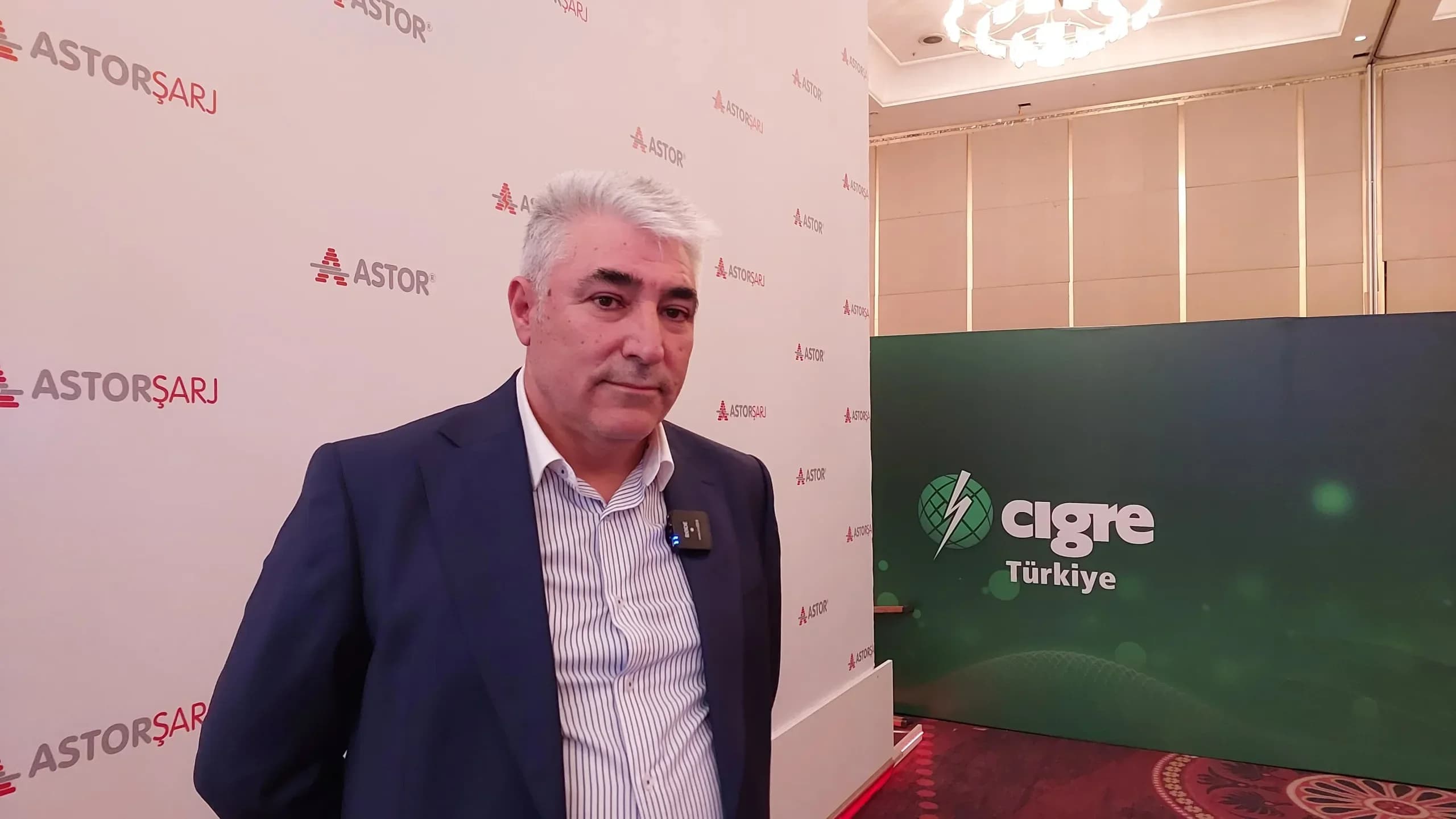 Urfalı iş insanın mal varlıklarına el konuldu: Başkanı olduğu firmadan açıklama