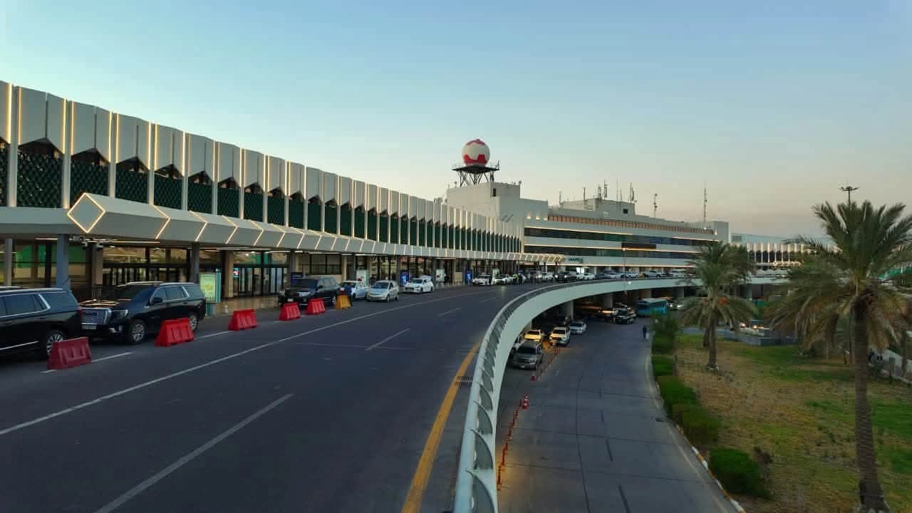 Eurowings launches direct Germany-Baghdad flights in December