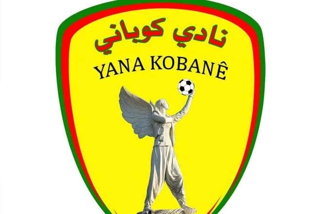 Bakanlık onayladı: ‘Ayn el-Arab’ Spor Kulübü yeniden ‘Kobanê’ adını aldı