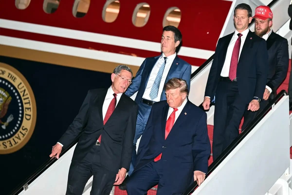 Trump: Putin, Zelenski’den daha fazla anlaşmaya varmak istiyor