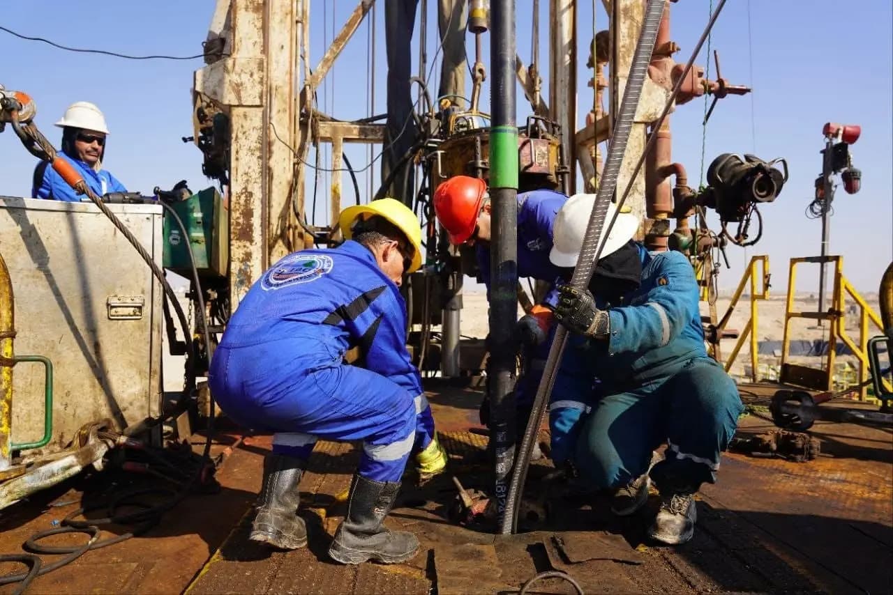 Irak, Kerkük petrolünü Ürdün’e ihraç edemiyor